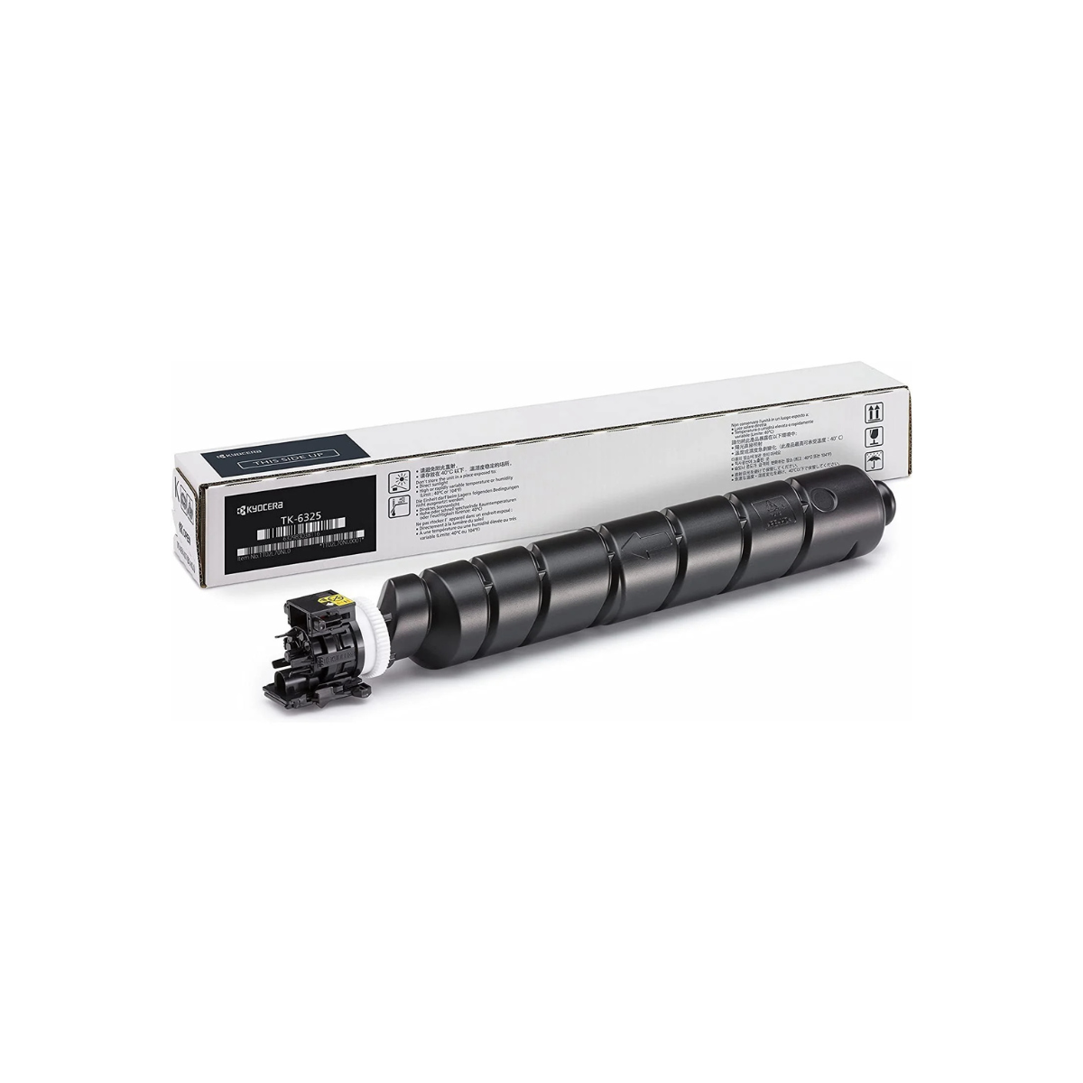 Kyocera Tk 6325 Black Toner Cartridge