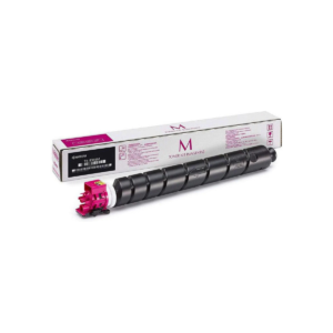 Kyocera Tk 8345M Magenta Toner Cartridge