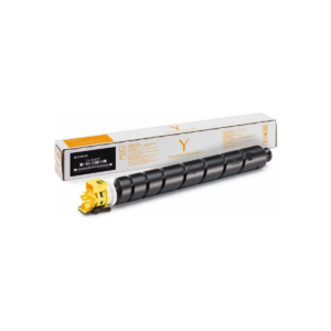 Kyocera Tk 8345Y Yellow Toner Cartridge