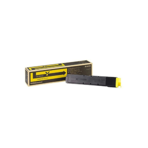 Kyocera Tk 8505K Toner Cartridge - Yellow