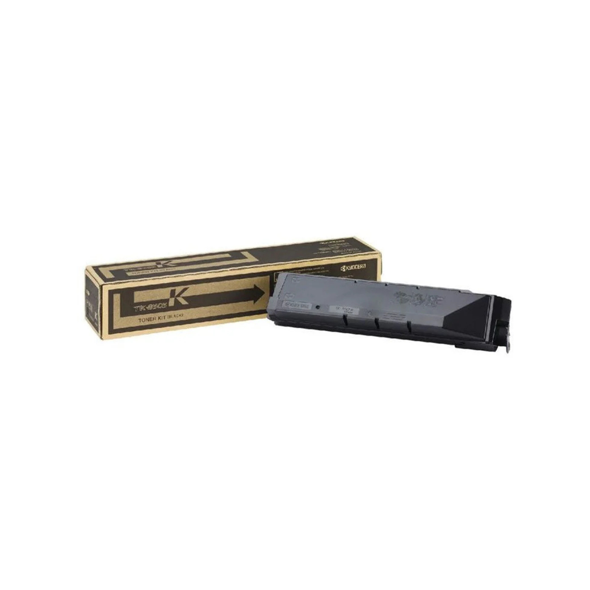 Kyocera Tk 8505K Toner Cartridge - Black