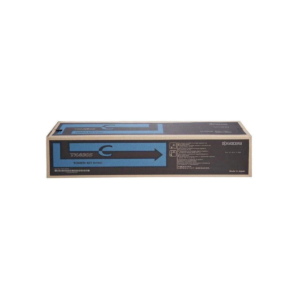 Kyocera TK-8305C Cyan Toner Cartridge