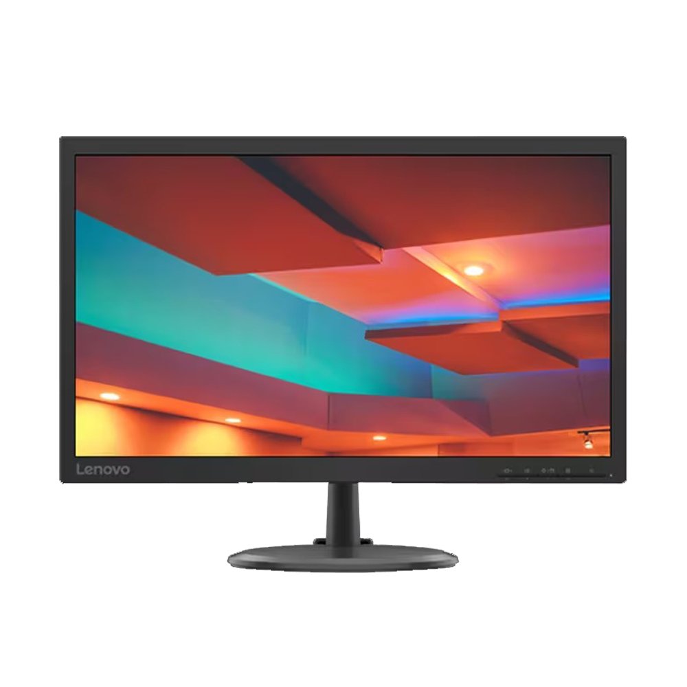 Lenovo C22 - 20 Thinkvision Monitor 21.5′ FHD.