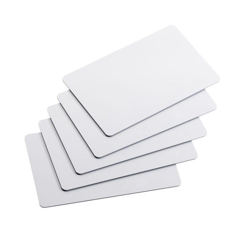 Mifare 1K Classic Blank Cards.