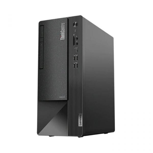 Lenovo ThinkCentre Neo 50t Tower Desktop G3, intel Core i7 - 12700, 16Gb Ram, 1TB HDD, Dos. - Image 4