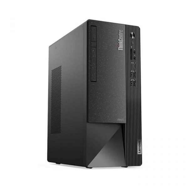 Lenovo ThinkCentre Neo 50t Tower Desktop G3, intel Core i7 - 12700, 16Gb Ram, 1TB HDD, Dos. - Image 3