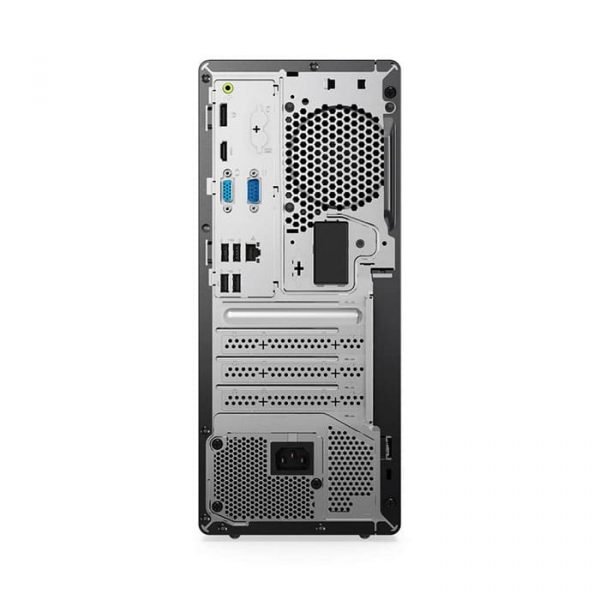 Lenovo ThinkCentre Neo 50t Tower Desktop G3, intel Core i7 - 12700, 16Gb Ram, 1TB HDD, Dos. - Image 2