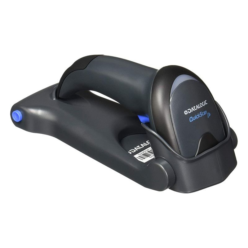 Datalogic QW2100 1D Barcode Scanner.