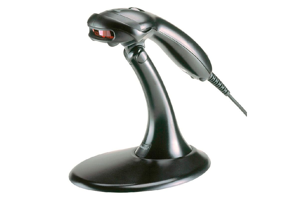 Honeywell Voyager MK9540 Barcode Scanner