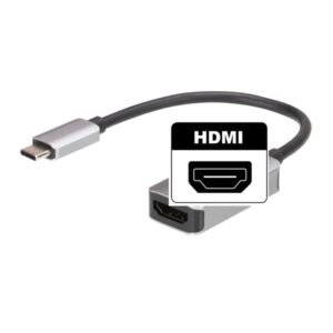 USBC Type-C to HDMI Converter.