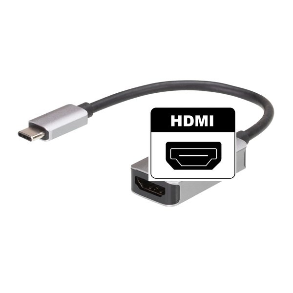 USBC Type-C to HDMI Converter.