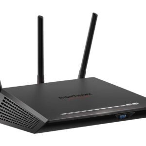 Netgear AC1750 NighHawk Gaming Router XR300