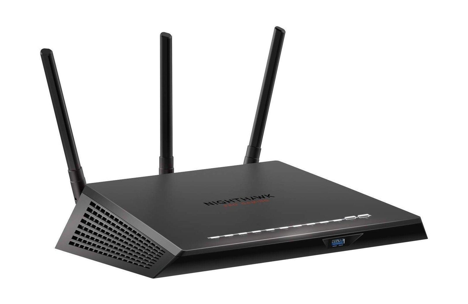 Netgear AC1750 NighHawk Gaming Router XR300