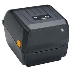 ZEBRA BARCODE PRINTER ZD888.