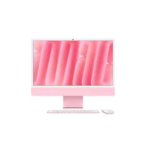 Apple iMac 24" Kuwait
