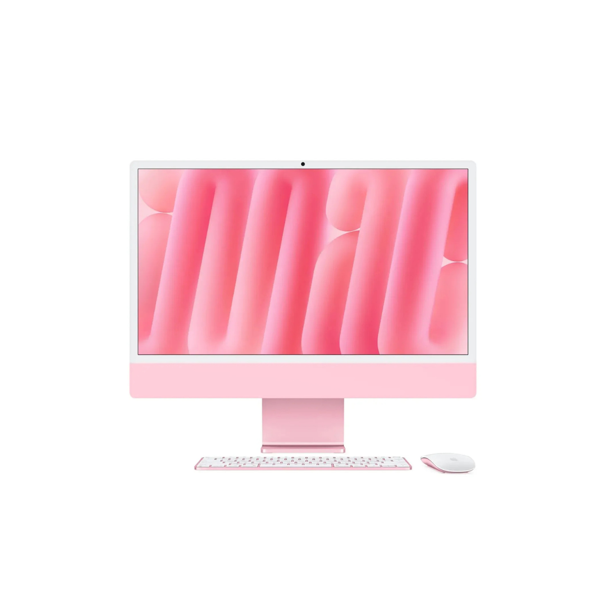 Apple iMac 24" Kuwait