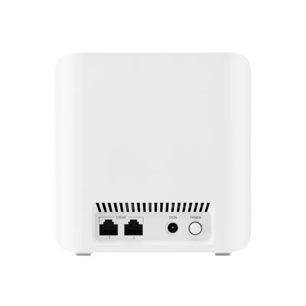 Asus BD4 (BE3600) Dual-band WiFi 7 Mesh Router (3-Pack) - White - Image 4