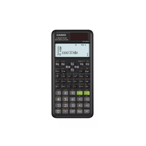Casio Scientific calculator FX-991ES Plus - 2nd edition