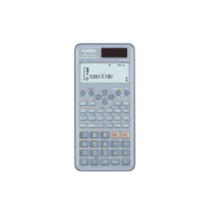 Casio Calculator FX-991ES Plus Scientific Blue