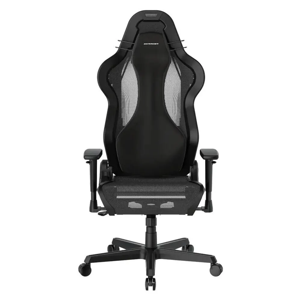 DXRacer Air Series Mesh Gaming Chair - Black
