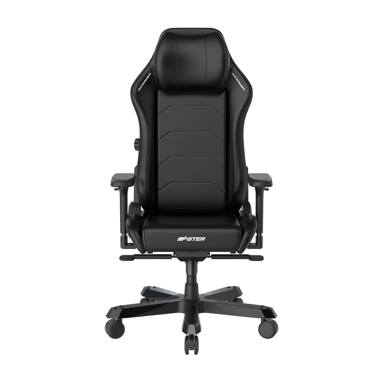DXRacer Master XL Series Gaming Chair - Black