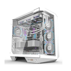 Darkflash DY470 Gaming Pc Case
