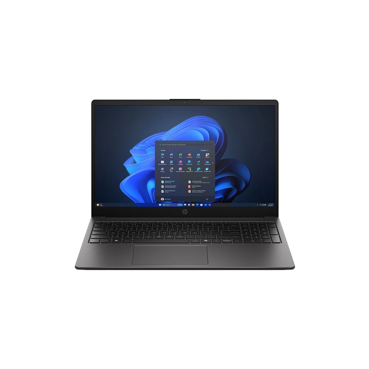 HP 250R G10 Laptop Core7