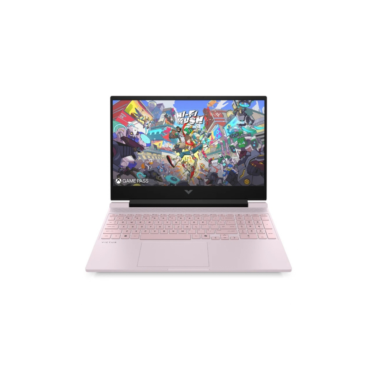 HP Victus 15-FA2003NE Gaming Laptop