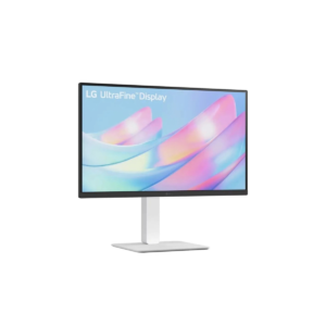 LG 27" 4K Monitor