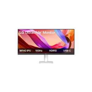 LG 29" Ultra Wide Monitor