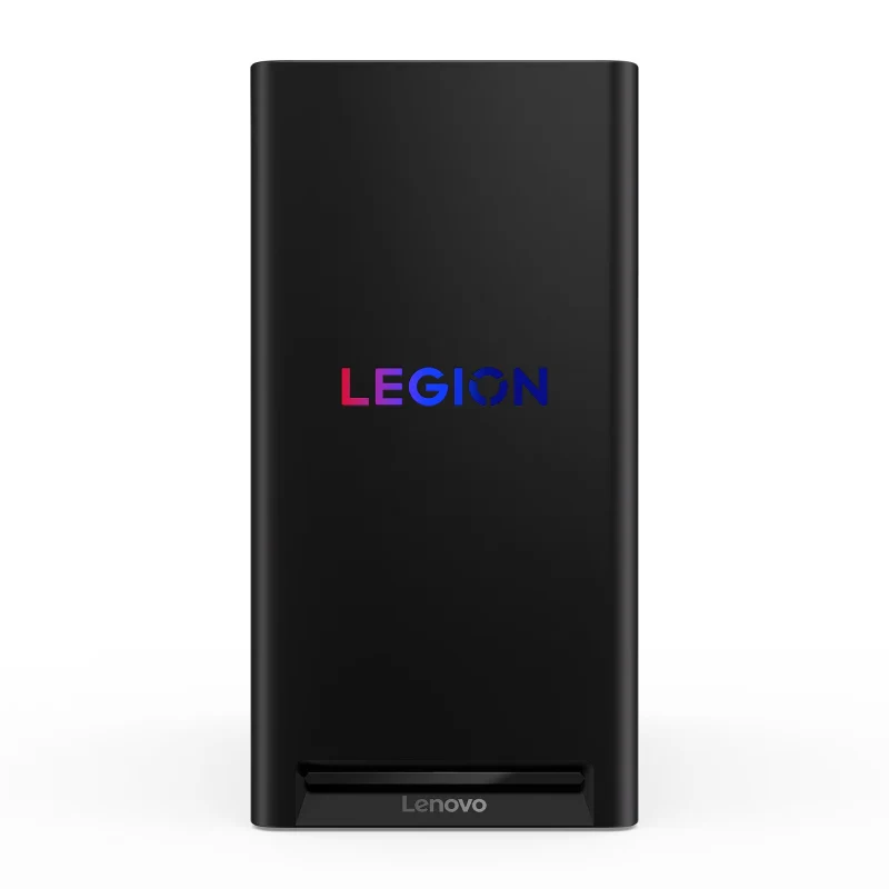 Lenovo Legion T5 Gaming PC - Ultra 9 275HX - 24-Cores - 32GB - 1TB (NVMe M.2 SSD) - RTX 5070 12GB GDDR7 - Win 11 Home - 850W PS - 1YW - Desktop (Open Box)