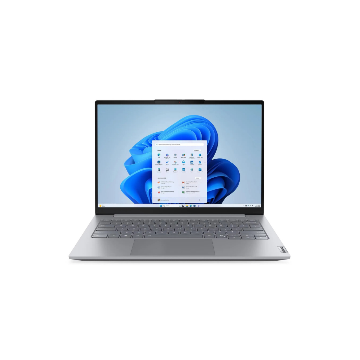 Lenovo ThinkBook 14 G8 Ultra 7 8GB 512GB Win 11 Pro