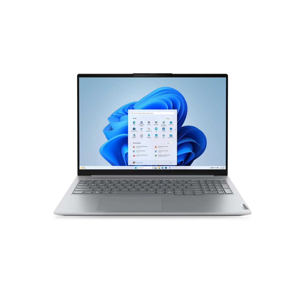 Lenovo ThinkBook 16 G8 Ultra 5 16GB 512GB