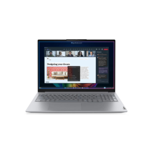 Lenovo ThinkBook 16 G9 Laptop ultra7