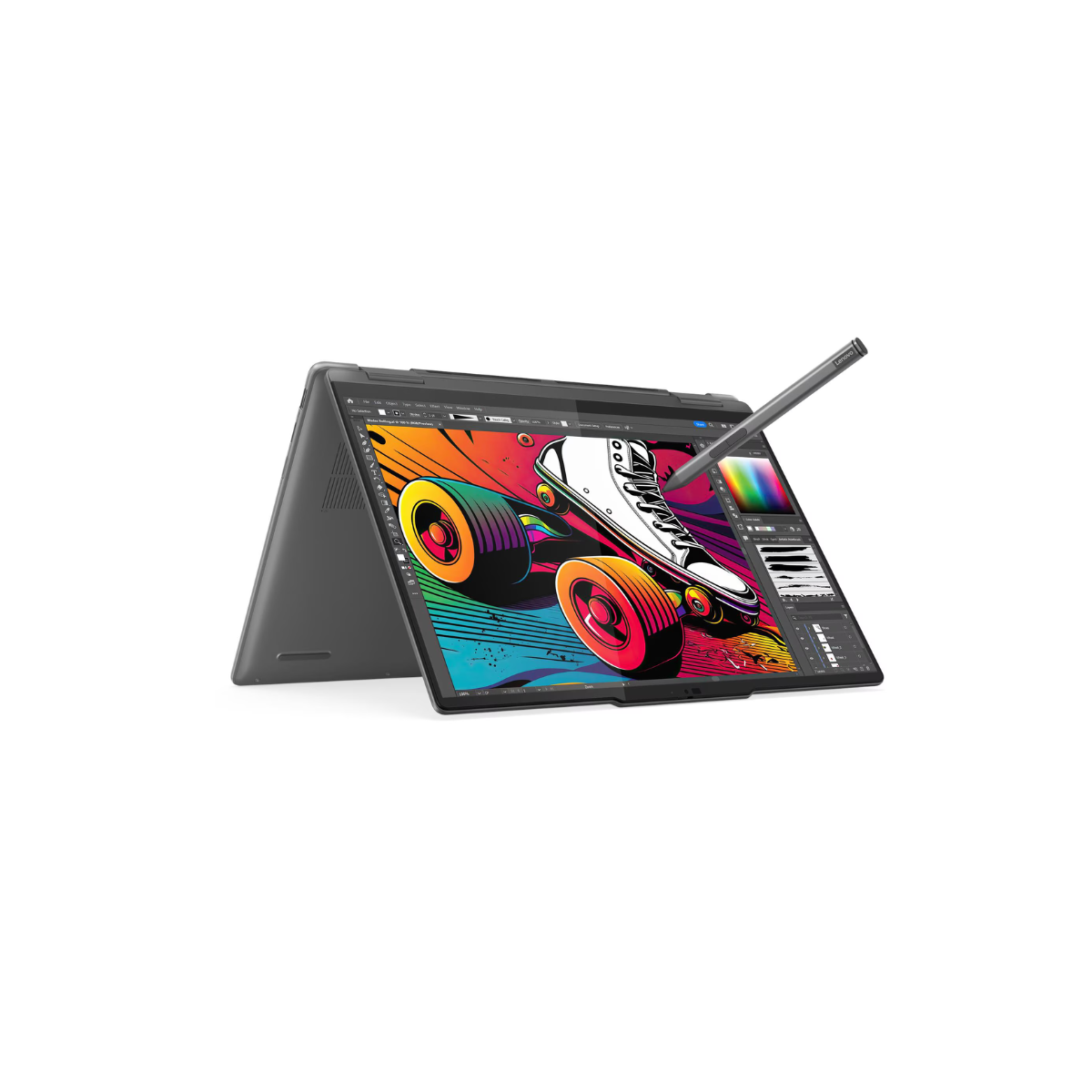 Lenovo Yoga 7 2-in-1 Gen 9 - Ultra 7