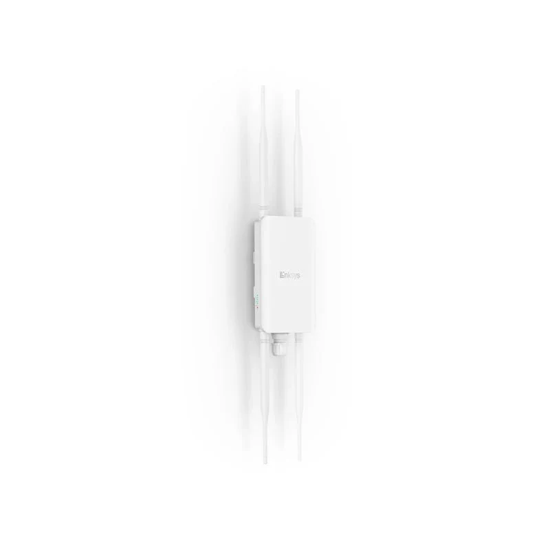 Linksys Cloud Managed WiFi Outdoor Wireless Access Point