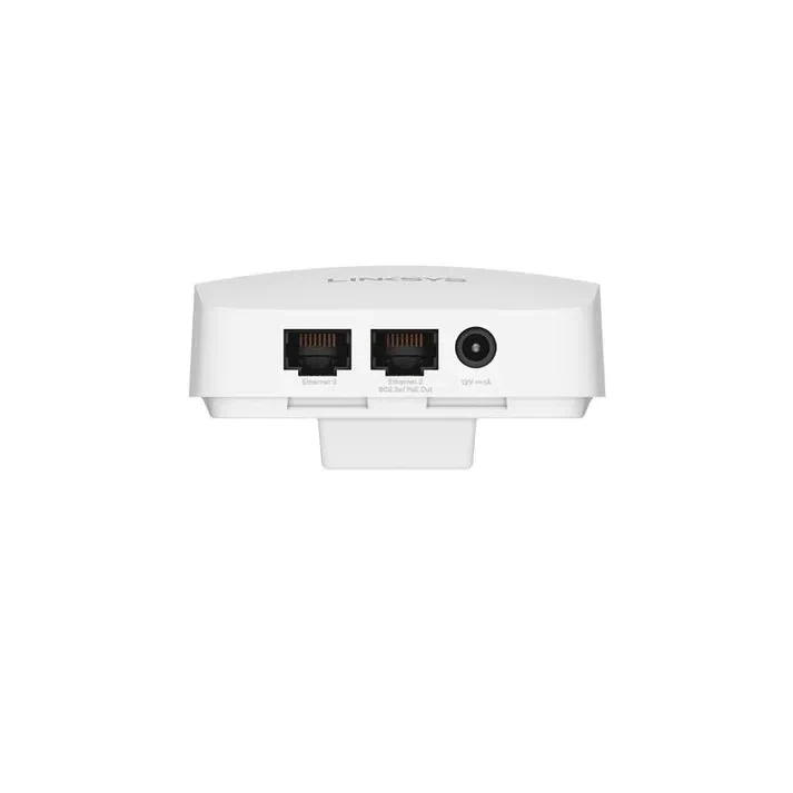 Linksys Cloud Managed AC1300 WiFi 5 In-Wall Wireless Access Point - LAPAC1300CW - Image 3