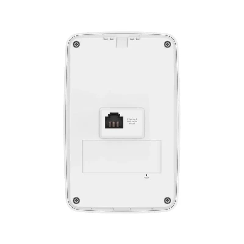 Linksys Cloud Managed AC1300 WiFi 5 In-Wall Wireless Access Point - LAPAC1300CW - Image 6