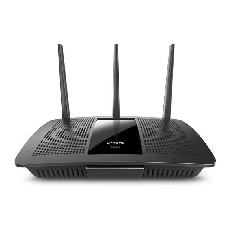 Linksys EA7500 Max-Stream Wi-Fi Router