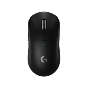 Logitech G PRO X SUPERLIGHT 2 SE Wireless Gaming Mouse - 60g - 44,000 DPI - 1KHz -Black