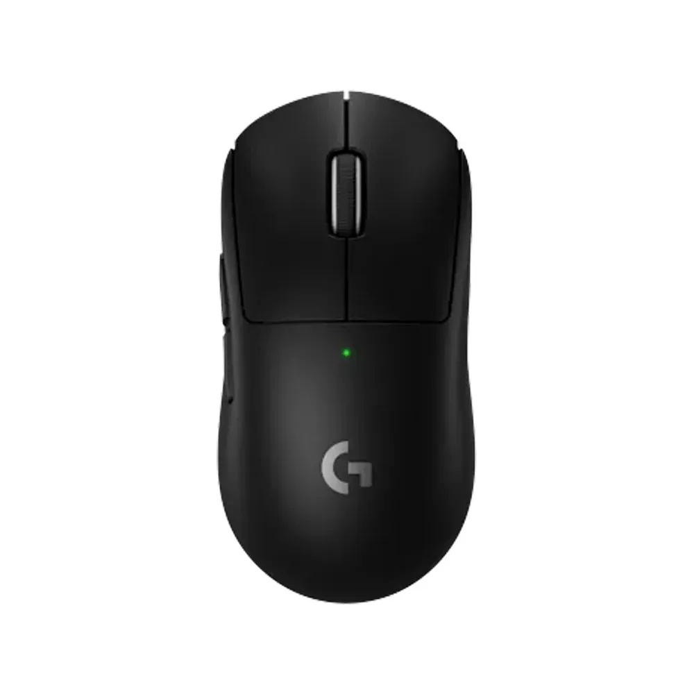Logitech G PRO X SUPERLIGHT 2 SE Wireless Gaming Mouse - 60g - 44,000 DPI - 1KHz -Black