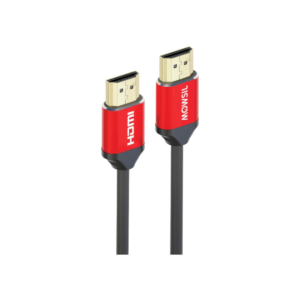 Mowsil HDMI Cable 1.4 - 4K - 30Hz - 2 Meter
