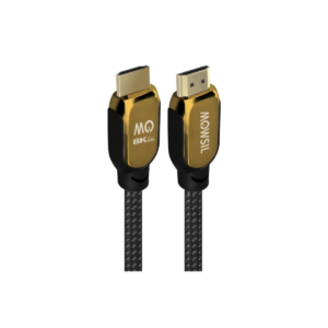 Mowsil HDMI Cable 2.1 - 8K@60Hz - 5 Meter