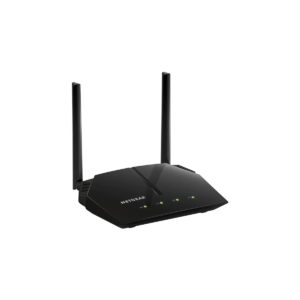 Netgear AC1200 Wireless Router - R6120