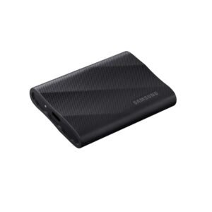 SAMSUNG 4TB Portable SSD T9
