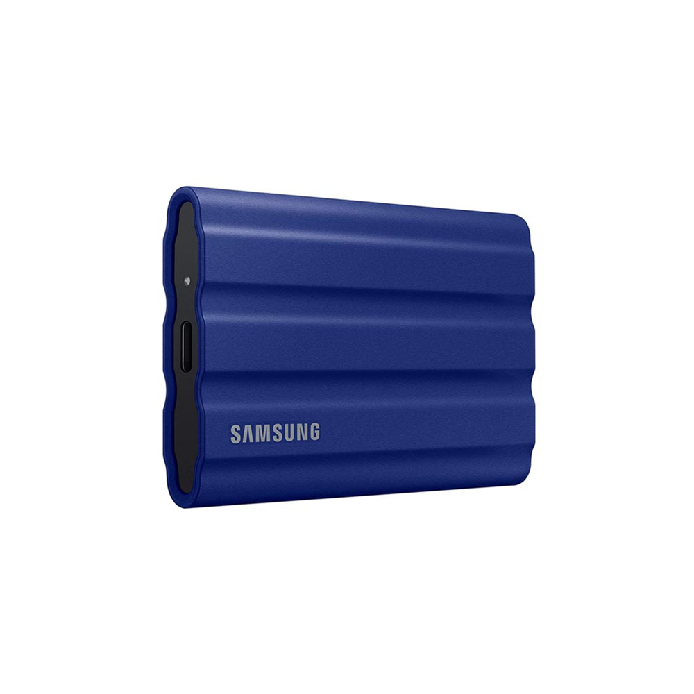 SAMSUNG 2TB External SSD T7 Portable