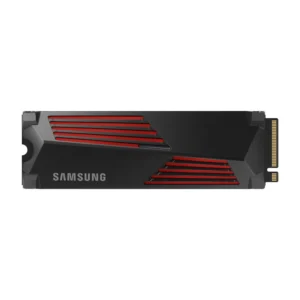 Samsung 1Tb Ssd Nvme 990 Pro Heatsink