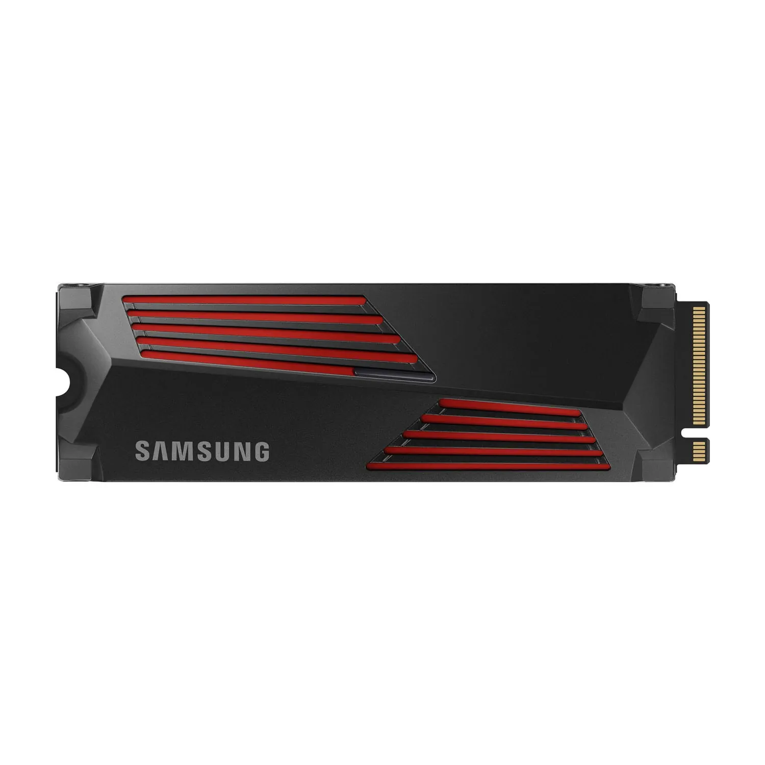 Samsung 1Tb Ssd Nvme 990 Pro Heatsink