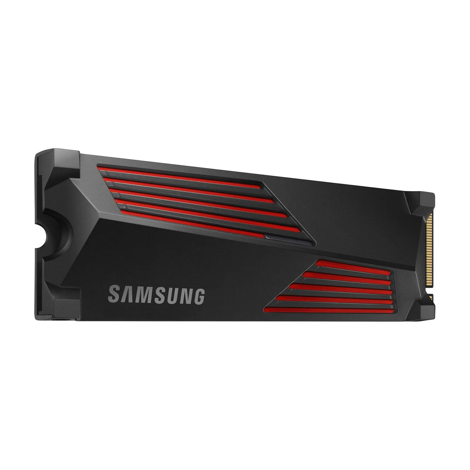 Samsung 990 PRO SSD with Heatsink NVMe M.2 - 1TB - Read Speed Up to 7450 - Write Speed Up to 6900 MB/s - Image 3
