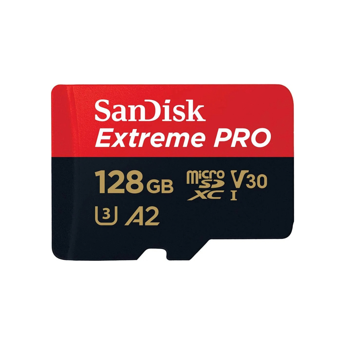SanDisk 128GB Micro SD Memory Card